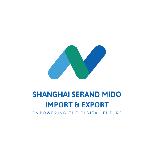 SHANGHAI SERAND MIDO IMPORT & EXPORT CO LTD