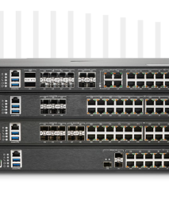 SonicWall Gen 7 NSa Series