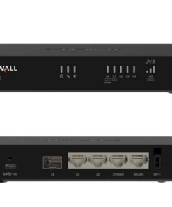 SonicWall TZ80