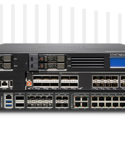 SonicWall Gen 7 NSsp Series